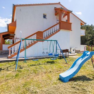 Apartmanok A Tenger Mellett Pasman - 8274 Pašman (4)