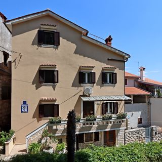 Szobák Internet Hozzáféréssel Brsec, Opátia - Opatija - 7768 Brseč (2)