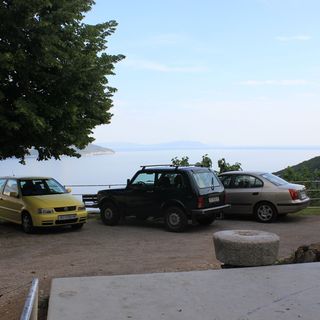 Szobák Internet Hozzáféréssel Brsec, Opátia - Opatija - 7768 Brseč (4)