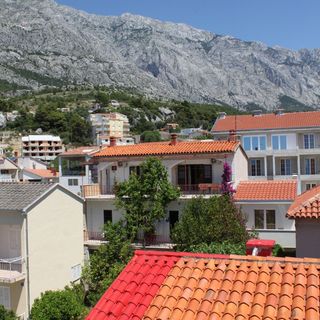 Apartmanok és Szobák A Tenger Mellett Baska Voda, Makarska - 6748 Baška Voda (3)