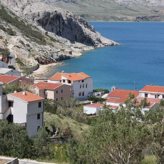 Apartmanok A Tenger Mellett Metajna, Pag - 6497 Metajna (3)