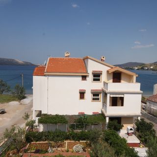 Apartmanok A Tenger Mellett Metajna, Pag - 6497 Metajna (4)