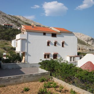 Apartmanok A Tenger Mellett Metajna, Pag - 6497 Metajna (5)