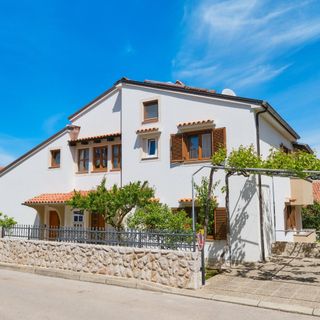 Apartmanok Parkolóhellyel Mali Losinj, Losinj - 376 Mali Lošinj (3)