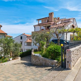 Apartmanok Parkolóhellyel Mali Losinj, Losinj - 376 Mali Lošinj (2)