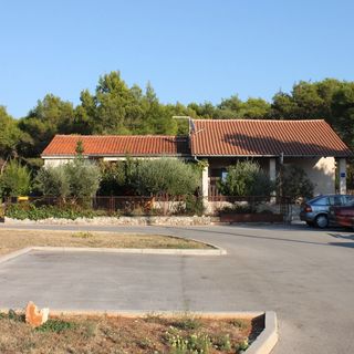 Apartmanok Internet Hozzáféréssel Pomer, Medulin - 7294 Pomer (2)