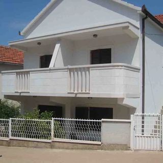 Apartmanok és Szobák A Tenger Mellett Sutivan, Brac - 2943 Sutivan (4)