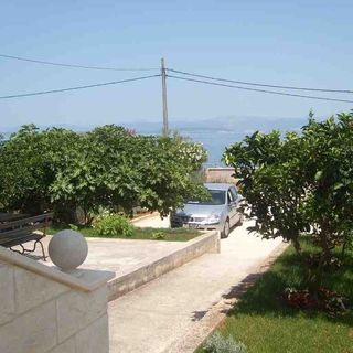 Apartmanok és Szobák A Tenger Mellett Sutivan, Brac - 2943 Sutivan (5)