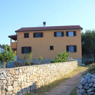 Apartmanok Internet Hozzáféréssel Ilovik, Losinj - 8078 Ilovik (3)