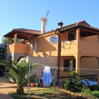 Apartmanok Internet Hozzáféréssel Ilovik, Losinj - 8078 Ilovik (4)