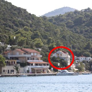 Apartmanok A Tenger Mellett Zaklopatica, Lastovo - 8346 Zaklopatica (4)