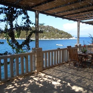 Apartmanok A Tenger Mellett Zaklopatica, Lastovo - 8346 Zaklopatica (5)