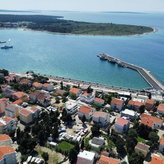 Apartmanok A Tenger Mellett Novalja, Pag - 6317 Novalja (2)