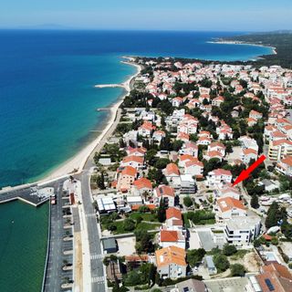 Apartmanok A Tenger Mellett Novalja, Pag - 6317 Novalja (4)