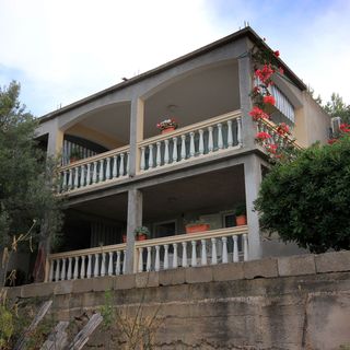 Apartmanok A Tenger Mellett Prigradica Korcula - 9141 (3)
