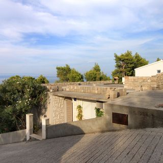 Apartmanok A Tenger Mellett Prigradica Korcula - 9141 (2)