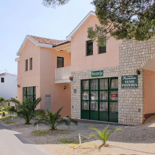 Apartmanok és Szobák A Tenger Mellett Rogoznica - 3266 (5)