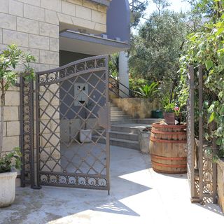 Apartmanok és Szobák Parkolóhellyel Trogir - 4814 (4)