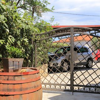 Apartmanok és Szobák Parkolóhellyel Trogir - 4814 (5)