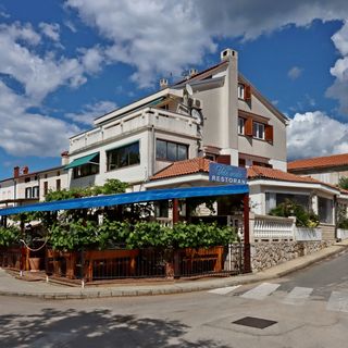 Apartmanok A Tenger Mellett Punat, Krk - 5328 Punat (3)