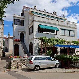 Apartmanok A Tenger Mellett Punat, Krk - 5328 Punat (4)