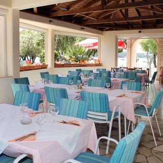 Apartmanok A Tenger Mellett Punat, Krk - 5328 Punat (5)