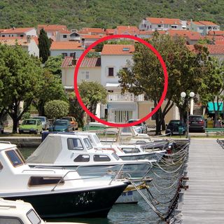 Apartmanok A Tenger Mellett Punat, Krk - 5329 Punat (2)