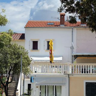 Apartmanok A Tenger Mellett Punat, Krk - 5329 Punat (3)