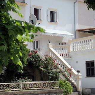 Apartmanok A Tenger Mellett Punat, Krk - 5329 Punat (4)