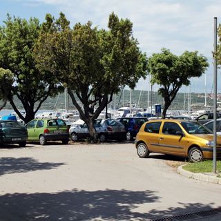 Apartmanok A Tenger Mellett Punat, Krk - 5329 Punat (5)