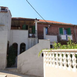 Apartmanok A Tenger Mellett Sali, Dugi Otok - 8156 Sali (3)