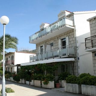 Apartmanok A Tenger Mellett Zuljana, Peljesac - 4577 Žuljana (3)