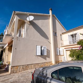 Apartmanok A Tenger Mellett Sukosan, Zadar - 5863 Sukošan (5)