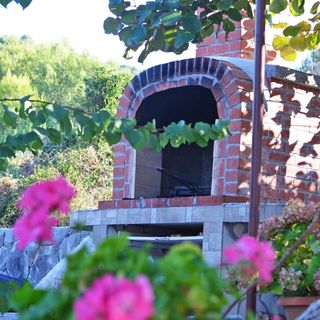 Apartmanok Parkolóhellyel Slatine, Ciovo - 6891 Slatine (5)