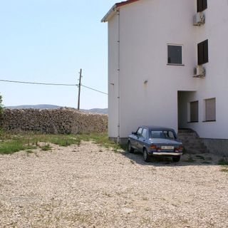 Apartmanok A Tenger Mellett Kustici, Pag - 4087 Kustići (5)