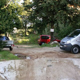 Apartmanok A Tenger Mellett Korcula - 4349 Korčula (4)