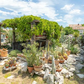 Apartmanok Parkolóhellyel Razanac, Zadar - 5885 Ražanac (2)