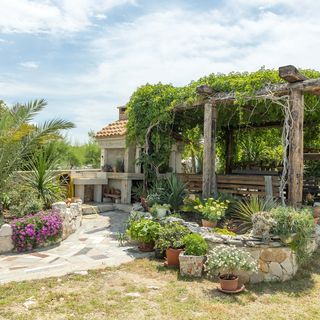 Apartmanok Parkolóhellyel Razanac, Zadar - 5885 Ražanac (3)