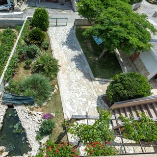 Apartmanok Parkolóhellyel Razanac, Zadar - 5885 Ražanac (5)