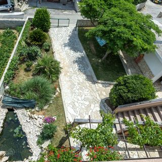 Apartmanok Parkolóhellyel Razanac, Zadar - 5885 Ražanac (5)