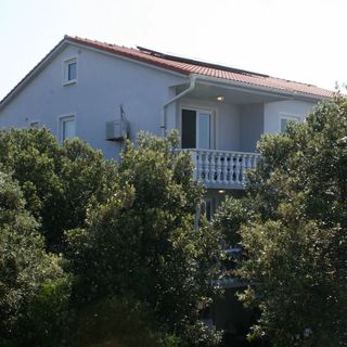 Apartmanok Parkolóhellyel Mandre, Pag - 6405 Mandre (3)