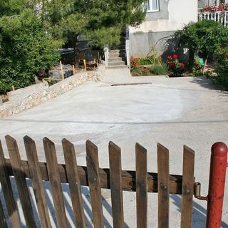 Apartmanok Parkolóhellyel Öböl Smokvica, Pag - 4137 Smokvica (5)