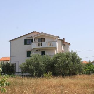 Apartmanok A Tenger Mellett Nevidane, Pasman - 8273 Neviđane (2)