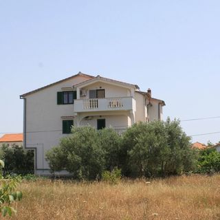 Apartmanok A Tenger Mellett Nevidane, Pasman - 8273 Neviđane (2)