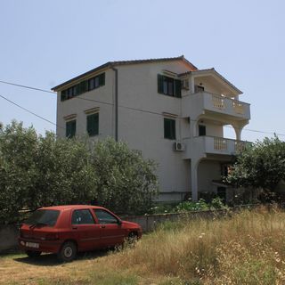 Apartmanok A Tenger Mellett Nevidane, Pasman - 8273 Neviđane (4)