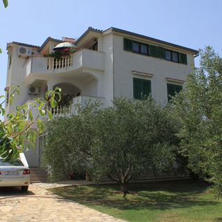 Apartmanok A Tenger Mellett Nevidane, Pasman - 8273 Neviđane (5)