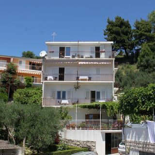 Apartmanok A Tenger Mellett Podgora, Makarska - 6774 Podgora (2)