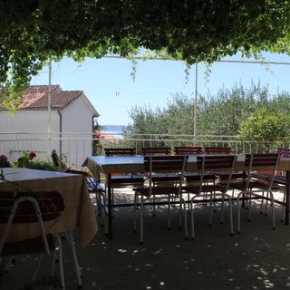 Apartmanok A Tenger Mellett Podgora, Makarska - 6774 Podgora (5)