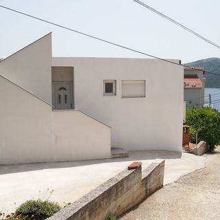 Apartmanok A Tenger Mellett Poljica, Trogir - 6019 Poljica (3)