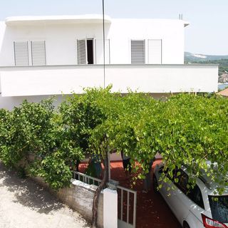 Apartmanok A Tenger Mellett Poljica, Trogir - 6019 Poljica (4)